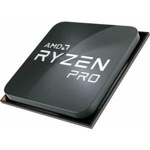 Ryzen 7 PRO 5750G 8-Core 3.8GHz AM4 Tray (100-000000254) kép