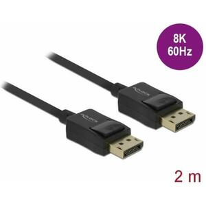 DisplayPort 8K 60Hz 2m (85301) kép