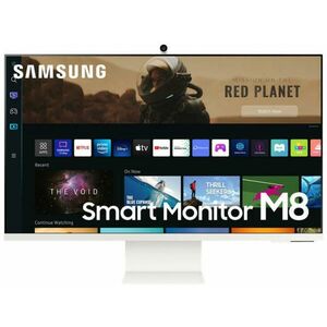 S32BM801UU Smart M8 kép