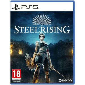 Steelrising (PS5) kép