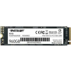 P310 960GB M.2 (P310P960GM28) kép