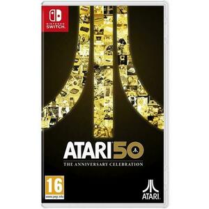 Atari 50 The Anniversary Celebration (Switch) kép