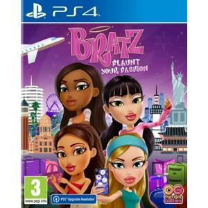 Bratz Flaunt Your Fashion (PS4) kép