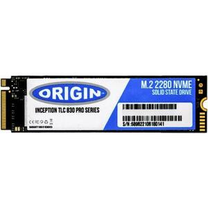 TLC830 Pro 2TB M.2 (NB-2TBM.2/NVME) kép