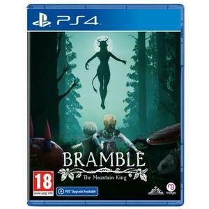 Bramble The Mountain King (PS4) kép