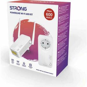 Powerline 600 DUO FR kép