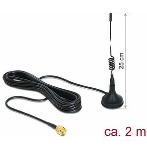 SMA GSM/UMTS (88879) kép