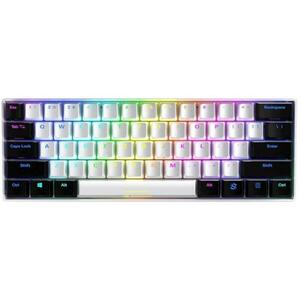 Skiller SGK50 S4 Kailh Red (4044951034666) kép