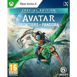 Avatar Frontiers of Pandora [Special Edition] (Xbox Series X/S) kép