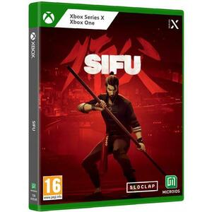 Sifu (Xbox One) kép