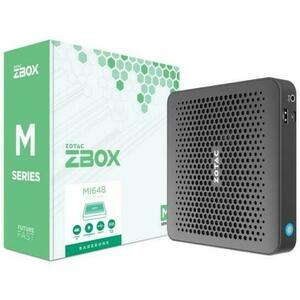 ZBOX MI648 ZBOX-MI648-BE kép