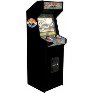 Street Fighter Deluxe Arcade (STF-A-303911) kép