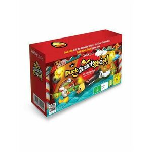 Duck, Quack, Shoot! Kit (Switch) kép
