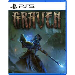 Graven (PS5) kép