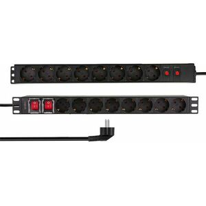 16 Plug Switch (PDU1601) kép