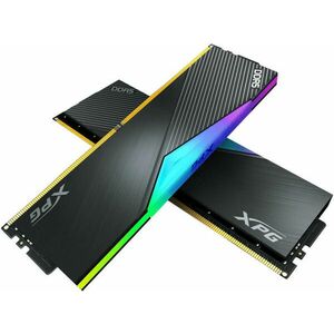 XPG Lancer RGB 32GB (2x16GB) DDR5 8000MHz AX5U8000C3816G-DCLARBK kép