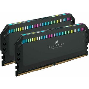 DOMINATOR RGB 32GB (2x16GB) DDR5 6000MHz CMT32GX5M2E6000C36 kép