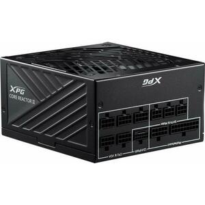 XPG Core Reactor II 1200W 80 PLUS Gold (COREREACTORII1200G-BKCEU) (75261221) kép