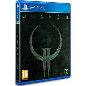 Quake II (PS4) kép