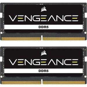 VENGEANCE 96GB (2x48GB) DDR5 5200MHz CMSX96GX5M2A5200C44 kép