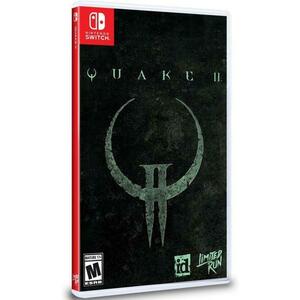 Quake II (Switch) kép