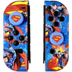 Superman combo pack switch SUPSWCP kép