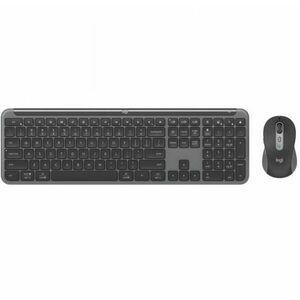 Signature Slim Combo MK950 DE (920-012451) kép