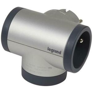 2 Plug + 2 USB (049439) kép