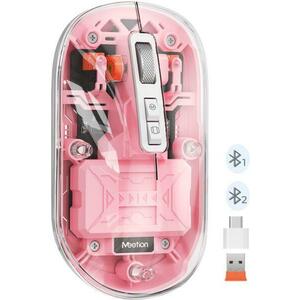 BTM005 Pink (BTM005PINK) kép