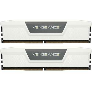 VENGEANCE 32GB (2x16GB) DDR5 6000MHz CMK32GX5M2B6000Z30W kép