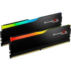 Ripjaws M5 Neo RGB 64GB (2x32GB) DDR5 6000MHz F5-6000J2836G32GX2-RM5NRK kép