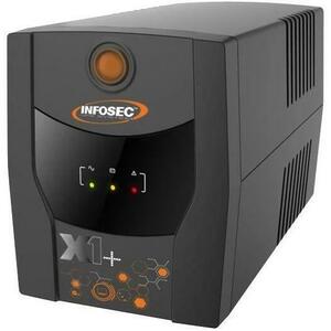 X1+ 2200 FR/SCHUKO (66110) kép