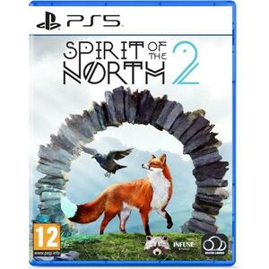 Spirit of the North 2 (PS5) kép