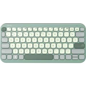 KW100 (KEYBOARD/GN/HU/81//3BT/COPILOT) kép