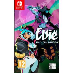 Elsie [Magitek Edition] (Switch) kép