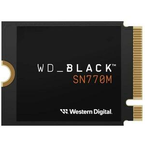 SN770M 1TB M.2 (WDS100T3X0G-00CHY0) kép