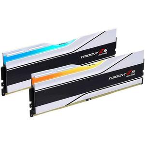 Trident Z5 Neo RGB 64GB (2x32GB) DDR5 6000MHz F5-6000J2836G32GX2-TZ5NRW kép