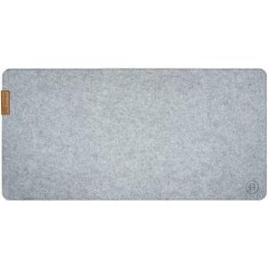 Desk Mat Felt Series S grey kép