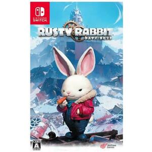Rusty Rabbit (Switch) kép