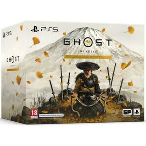 Ghost of Yōtei [Collector's Edition] (PS5) kép