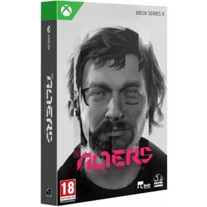 The Alters [Signature Edition] (Xbox Series X/S) kép