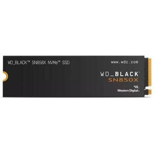 WD Black SN850X 8TB (WDS800T2X0E-00CDD0) kép