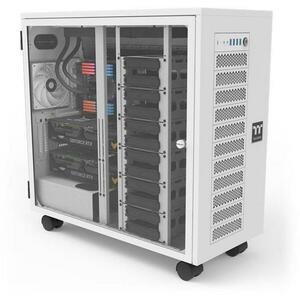 AX700 TG Snow (CA-11B-00F6WN-00) kép