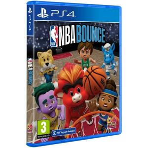 NBA Bounce (PS4) kép
