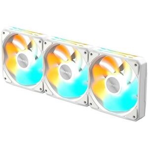 RVS Fan 120 ICE (EZRVSFAN1203WH) kép