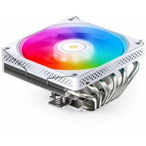 HP600 A-RGB WHITE kép