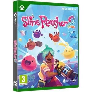Slime Rancher 2 (Xbox Series X/S) kép