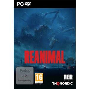 Reanimal (PC) kép