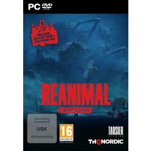 Reanimal [Deluxe Edition] (PC) kép