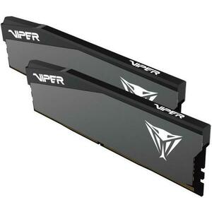Viper Elite 5 Ultra 48GB (2x24GB) DDR5 6400MHz VEU548G6432K kép
